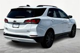 Certified 2022 Chevrolet Equinox RS image 6