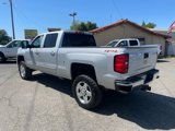 Used 2015 Chevrolet Silverado 2500 LT w/ LT Convenience Package image 4