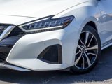 Used 2023 Nissan Maxima 3.5 SV image 3