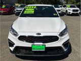 Used 2021 Kia Forte GT image 2