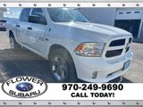 Used 2014 RAM 1500 Express image 2