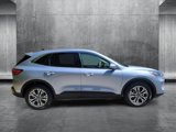Used 2022 Ford Escape SEL w/ Technology Package image 4