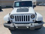 Used 2012 Jeep Wrangler Unlimited Sahara image 3