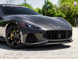 Used 2018 Maserati GranTurismo Sport image 4