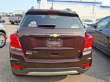 Used 2020 Chevrolet Trax LT w/ Driver Confidence Package image 5