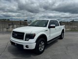 Used 2013 Ford F150 FX4 w/ Luxury Equipment Group image 2