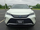 Used 2021 Toyota Venza XLE image 2