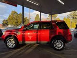 Used 2008 Land Rover LR2 SE image 4