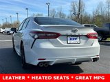Used 2023 Toyota Camry XSE image 5