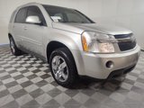 Used 2008 Chevrolet Equinox LT w/ Chrome And Sound Package image 2