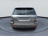 Used 2010 Land Rover Range Rover Sport Supercharged image 3