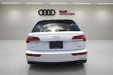 Used 2022 Audi Q5 2.0T Premium Plus image 4