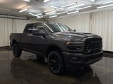 New 2025 RAM 2500 Laramie w/ Night Edition image 4