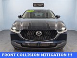 Certified 2022 MAZDA CX-30 AWD 2.5 S w/ Preferred Package image 3