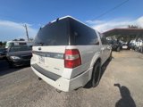 Used 2016 Ford Expedition EL Limited w/ Equipment Group 301A image 5