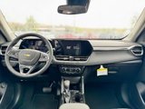 New 2025 Chevrolet TrailBlazer LT w/ Convenience Package image 5