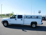 Used 2002 Chevrolet Silverado 2500 LS image 4