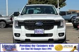New 2024 Ford Ranger XL w/ Trailer Tow Package image 6