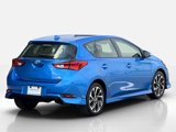 Used 2017 Toyota Corolla iM image 5