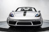 Used 2024 Porsche 718 Boxster image 4