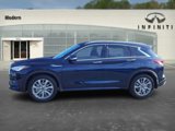 New 2025 INFINITI QX50 Luxe image 4