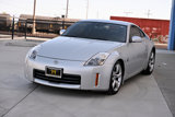 Used 2006 Nissan 350Z Enthusiast w/ (N93) Cargo Convenience Pkg image 3