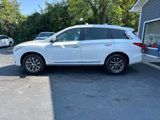 Used 2013 INFINITI JX35 AWD w/ Premium Pkg image 2