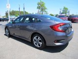 Used 2018 Honda Civic LX image 4