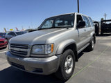Used 2000 Isuzu Trooper S image 2