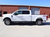 Used 2021 Ford F250 Lariat w/ Lariat Value Package image 2