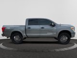 Used 2019 Nissan Titan PRO-4X w/ Pro-4x Utility Package image 5