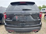 Certified 2016 Ford Explorer Sport w/ Equipment Group 401A image 5