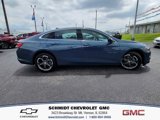 Used 2024 Chevrolet Malibu LT image 4