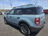 Used 2022 Ford Bronco Sport Big Bend w/ Convenience Package image 3