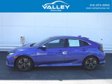 Used 2018 Honda Civic EX image 2