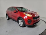 Used 2017 Kia Sportage LX w/ LX Popular Package image 2