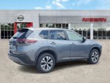 Certified 2023 Nissan Rogue SV image 3