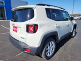 Used 2020 Jeep Renegade Latitude w/ Cold Weather Group image 5
