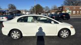 Used 2007 Honda Civic LX image 4
