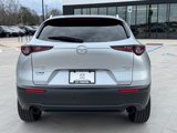 Certified 2021 MAZDA CX-30 AWD 2.5 Turbo S image 4