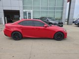 Used 2016 Lexus IS 300 AWD w/ Premium Package image 2
