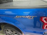 Certified 2020 Ford F150 XLT image 6