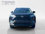 Used 2023 Toyota RAV4 XLE image 2