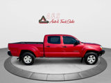 Used 2009 Toyota Tacoma 4x4 Double Cab image 4