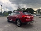 Used 2018 Lincoln MKX Reserve image 3