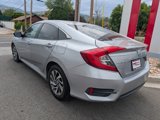 Used 2016 Honda Civic EX image 5