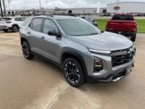New 2026 Chevrolet Equinox RS w/ Convenience Package III image 3