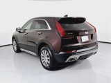 Certified 2021 Cadillac XT4 Premium Luxury image 2