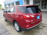 Used 2018 Chevrolet Equinox LT image 3