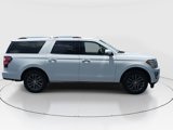 Used 2020 Ford Expedition Max Limited image 4